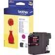 brother® Tintenpatrone/LC121M magenta