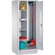 Geräteschrank 7035/5010 1800x610x500mm