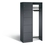 C+P Offene Garderobe Serie 8070, H1950xB960xT480mm