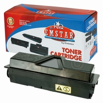 EMSTAR Toner kompatibel zu KYOCERA TK170, schwarz/K563 schwarz