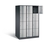 C+P XXL-Schließfachschrank Resisto, H1950xB1148xT740mm