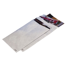 Elepa - rössler kuvert Versandtaschen aus Tyvek® C4, ohne Fenster, 54 g/qm, weiß