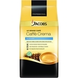 JACOBS Kaffee, Caffè Crema ELEGANT, koffeinhaltig, ganze Bohne, Packung (1.000 g)