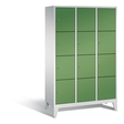 C+P Garderobenschrank Classic, H1850xB1200xT500mm