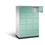 C+P XL-Schließfachschrank Intro, H1950xB1220xT590mm