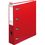 Herlitz Doppelordner maX.file protect A4 7cm rot