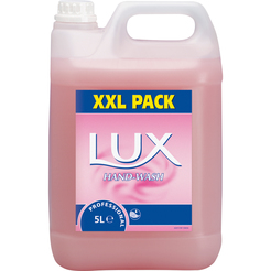 LUX Flüssigseife Hand-Wash 7508628 5l