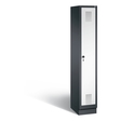 C+P Garderobenschrank Evolo, H1800xB320xT500mm