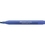 FABER-CASTELL Textmarker TEXTLINER 38, Schaftfarbe: in Schreibfarbe, transluzent, Schreibfarbe: blau (10 Stück)