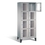 C+P Schließfachschrank Classic, H1850xB810xT500mm