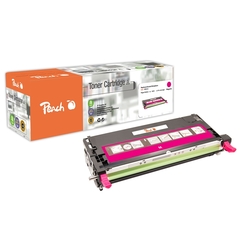 Peach Tonermodul magenta, kompatibel zu Dell RF013, 593-101172