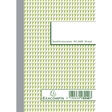 ORDER-BOOK DUPLICATE 148x150 CARBONLESS