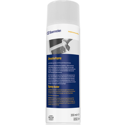 Soennecken Druckluftspray 71638 nicht brennbar 200ml