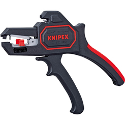 KNIPEX Abisolierzange 1262 12 62 180 automatisch