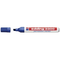 Permanentmarker edding 3300
