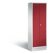 C+P Garderobenschrank Classic, H1800xB610xT500mm