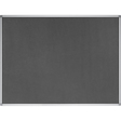 Bi-office Pinnwand Earth-It FA2142790 Filz 240x120cm grau