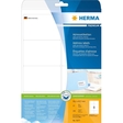 HERMA PREMIUM A4 Etiketten 25 Blatt / Packung