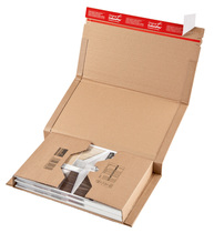 ColomPac® Versandverpackung