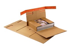 ColomPac® Versandverpackung Universal