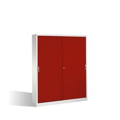 C+P Schiebetürenschrank  Acurado, H1950xB1600xT400mm