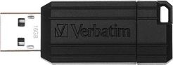 Verbatim USB-Stick PinStripe/49063 16GB