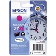 EPSON® Tintenpatrone, 27XL, C13T27134012, original, magenta, 10,4 ml, 1.100 Seiten