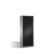 C+P Rollladenschrank Asisto, H1980xB800xT435mm