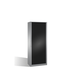 C+P Rollladenschrank Asisto, H1980xB800xT435mm