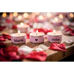 TZe-MQe31 Schriftbandkassette - laminiert, 12 mm x 4 m, schwarz auf pastell rosa