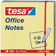 Haftnotiz tesa® Office Notes