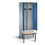 C+P Garderobenschrank Classic, H1850xB610xT500mm
