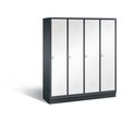 C+P Garderobenschrank Classic, H1800xB1590xT500mm C+P Garderobenschrank Classic, H1800xB1590xT500mm