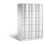 C+P XL-Schließfachschrank Resisto, H1950xB1148xT640mm C+P XL-Schließfachschrank Resisto, H1950xB1148xT640mm