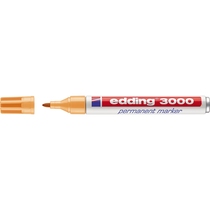 Permanentmarker edding 3000