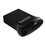 Cruzer Ultra Fit 64GB, USB 3.1, 130 MB/s, Schwarz