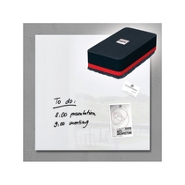 Sigel Glas-Magnetboard artverum®