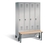 C+P Garderobenschrank Evolo, H1850xB1190xT815mm