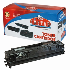 Alternativ Emstar Tonerkartusche schwarz (09HPP2055STLU,9HPP2055STLU,H671)