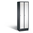 C+P Garderobenschrank Classic, H1800xB610xT500mm