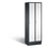 C+P Garderobenschrank Classic, H1800xB610xT500mm