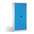 C+P Flügeltürenschrank Basic, H1950xB935xT400mm