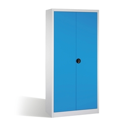C+P Flügeltürenschrank Basic, H1950xB935xT400mm