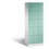 C+P Schließfachschrank Serie 8070, H1950xB680xT480mm