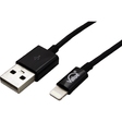 VALUE Lade-/Synchro Kabel 11998321 8pin USB