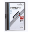 DURABLE Klemm-Mappe DURACLIP® 60