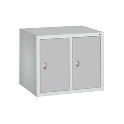 C+P Aufsatzschrank Classic, H500xB610xT500mm
