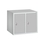 C+P Aufsatzschrank Classic, H500xB610xT500mm