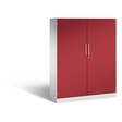 C+P Flügeltürenschrank Asisto, H1635xB1200xT435mm