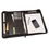 MONOLITH 2000002926 - Ringbuchmappe, Schwarz 36x26x5 cm 